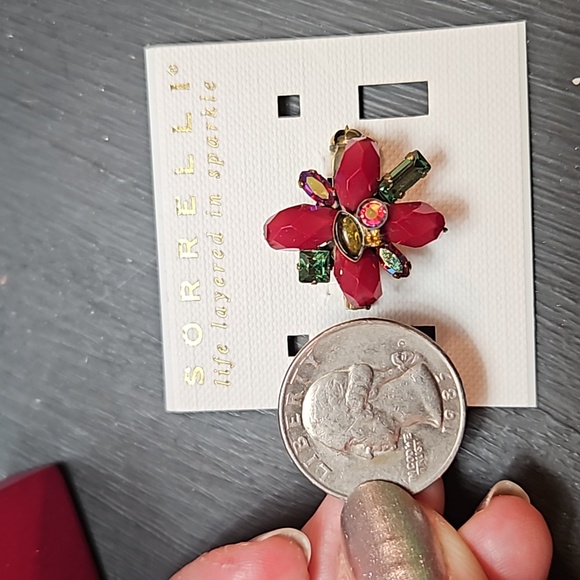 Sorrelli Fashion Pin - Picture 4 of 4